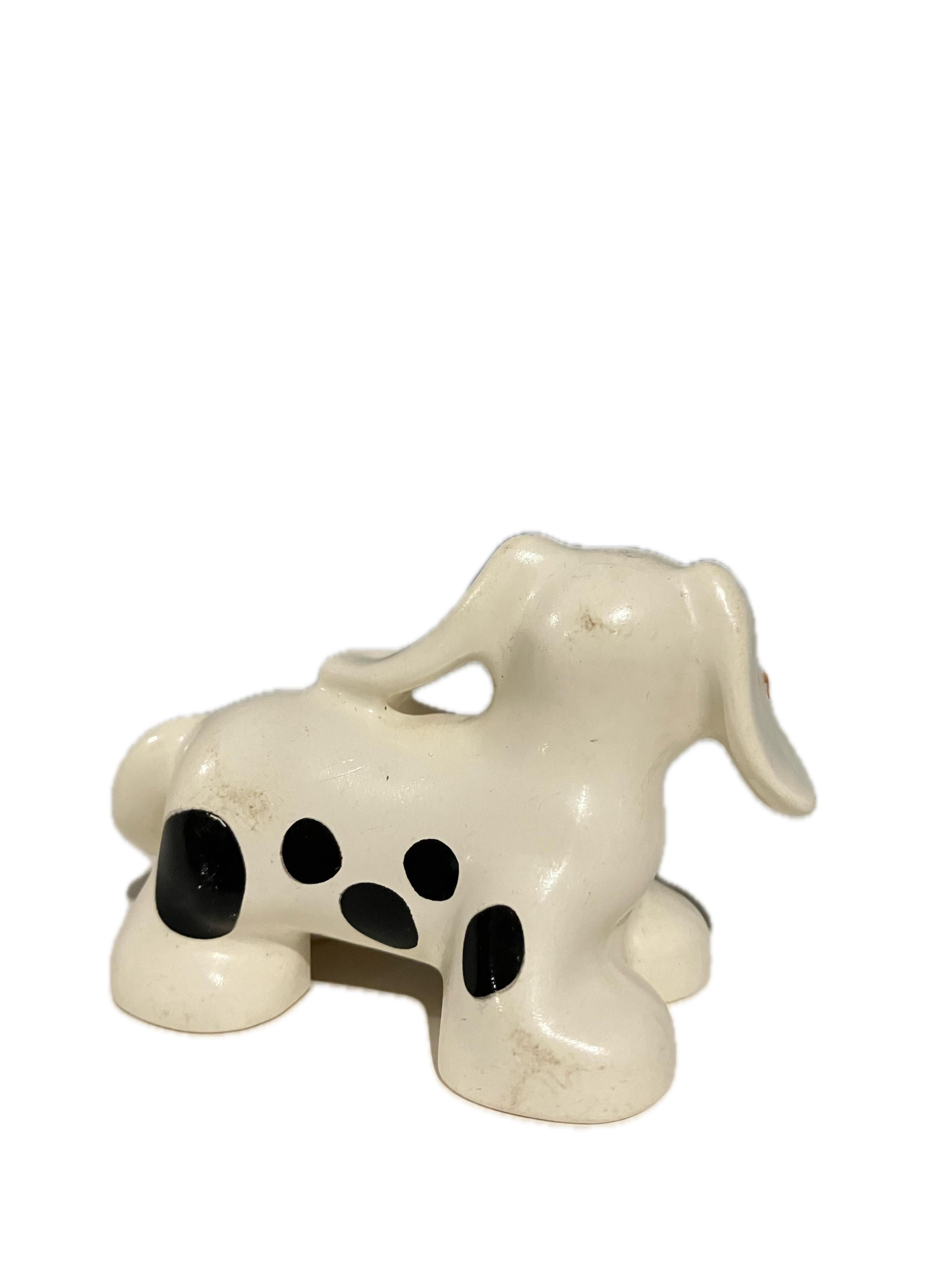 Lego® Duplo® pes starší typ